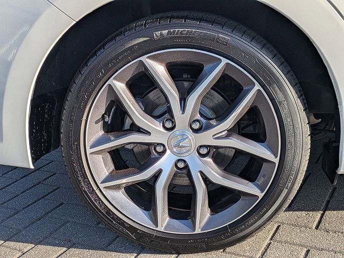 Acura ILX 2022 — миниатюра 13