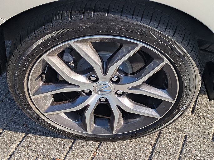 Acura ILX 2022 — миниатюра 14