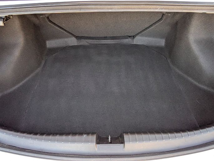 Acura ILX 2022 — миниатюра 16