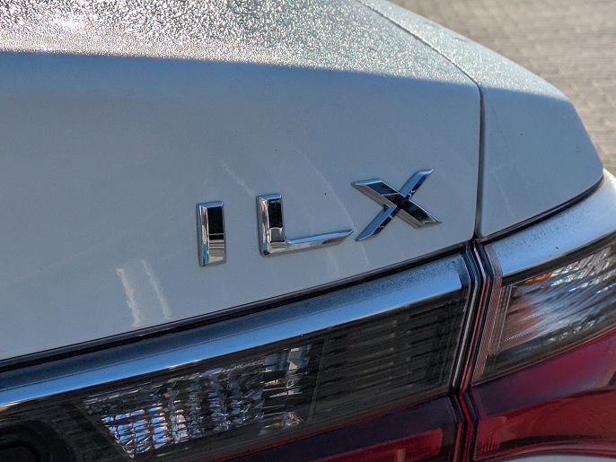 Acura ILX 2022 — миниатюра 17