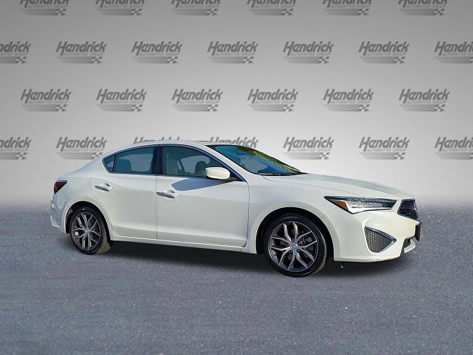 Acura ILX 2022 — миниатюра 2