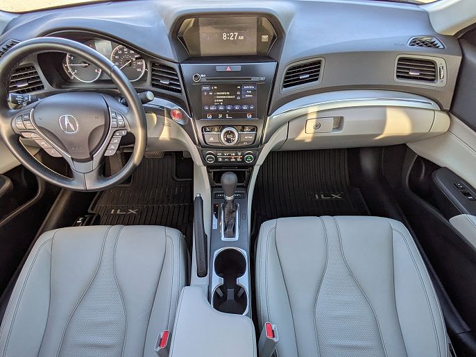 Acura ILX 2022 — миниатюра 20
