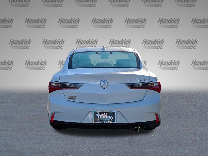 Acura ILX 2022 — миниатюра 6