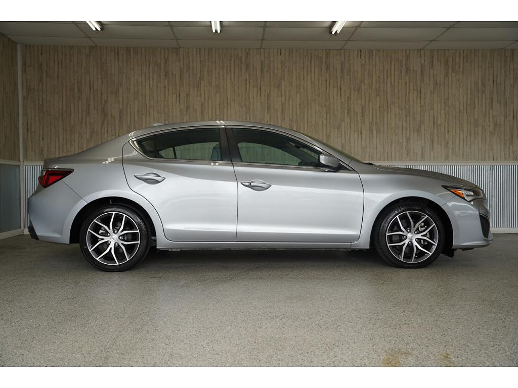 2020 Acura ILX Technology Package