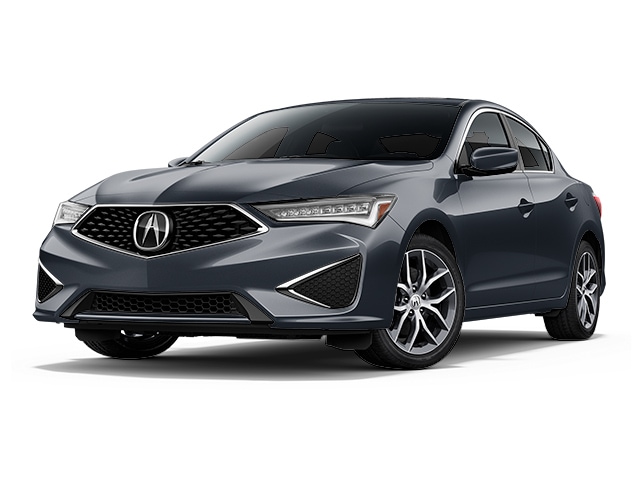 Vehicle Image 1 of 30 for 2021 Acura ILX