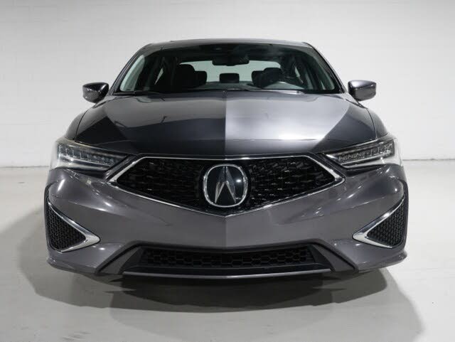 2021 Acura ILX - 10