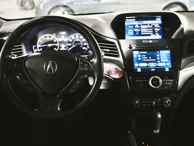 2021 Acura ILX - 14