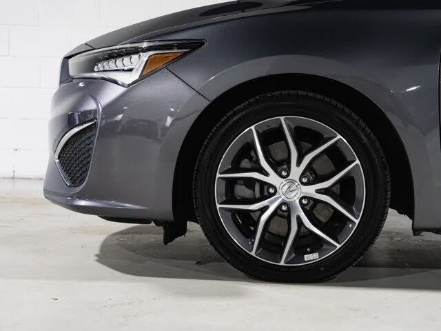 Vehicle Image 22 of 28 for 2021 Acura ILX