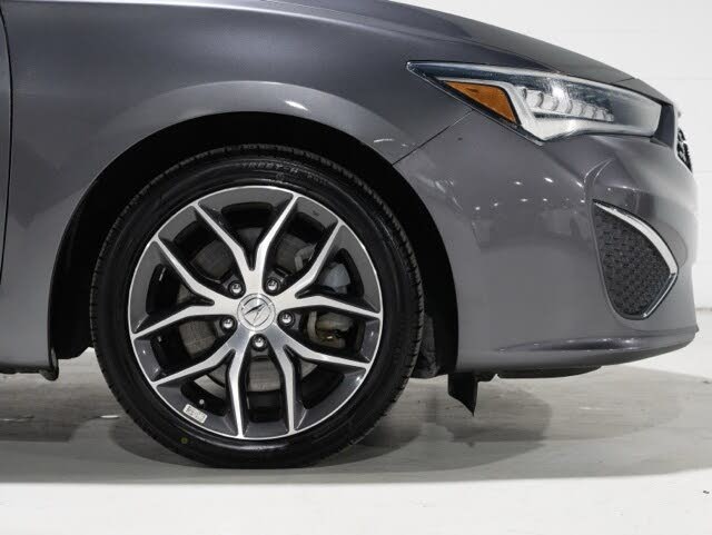 Vehicle Image 25 of 28 for 2021 Acura ILX