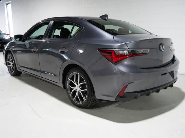 Vehicle Image 7 of 28 for 2021 Acura ILX