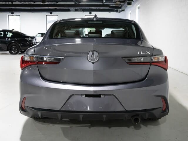 2021 Acura ILX - 8