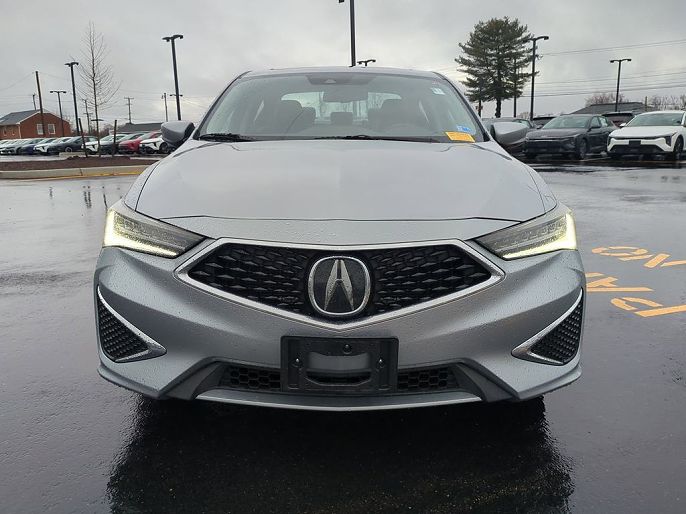 Acura ILX 2022 — миниатюра 10