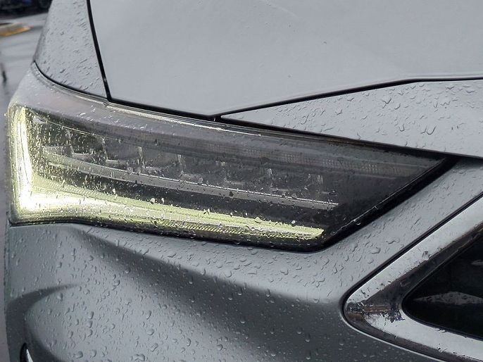 Acura ILX 2022 — миниатюра 11