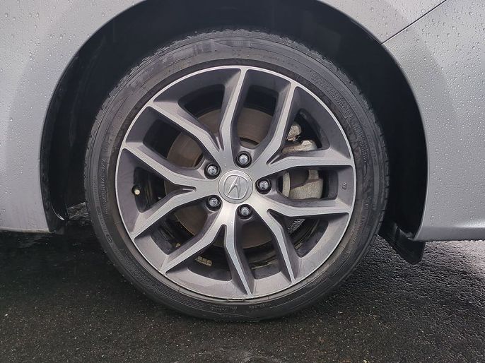 Acura ILX 2022 — миниатюра 12