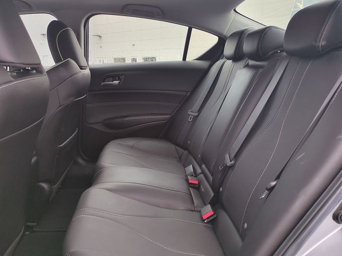 Acura ILX 2022 — миниатюра 14