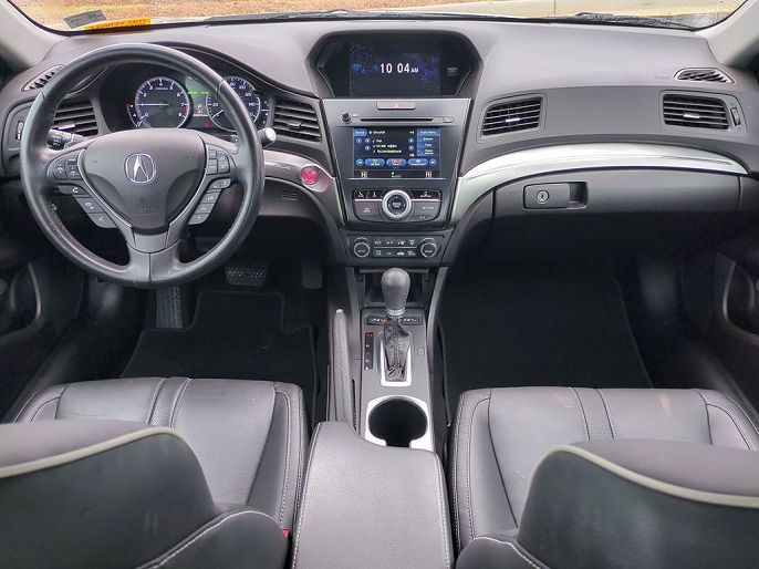 Acura ILX 2022 — миниатюра 15