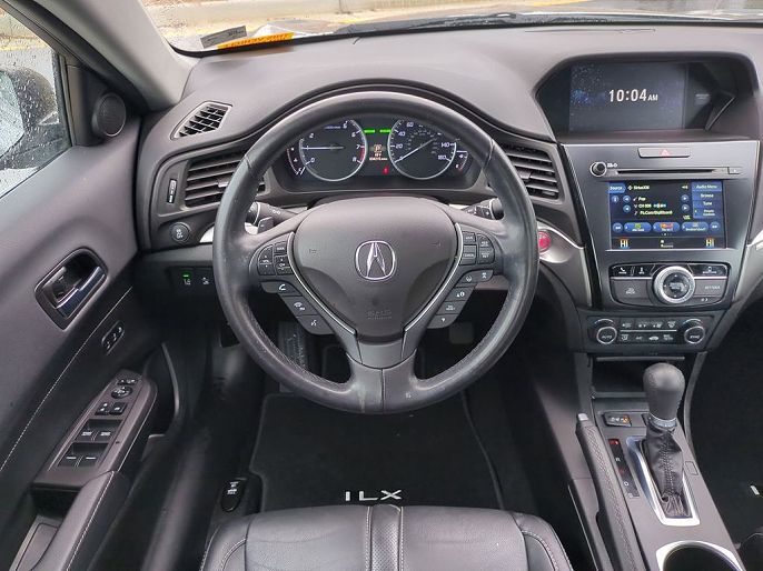 Acura ILX 2022 — миниатюра 16