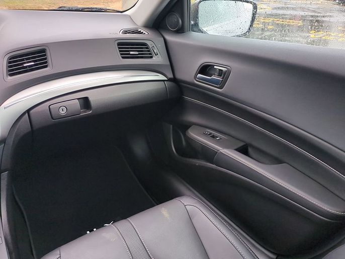 Acura ILX 2022 — миниатюра 17