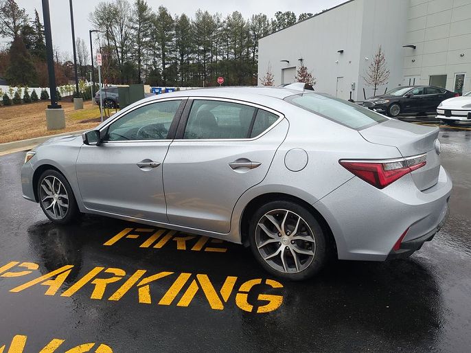 Acura ILX 2022 — миниатюра 7