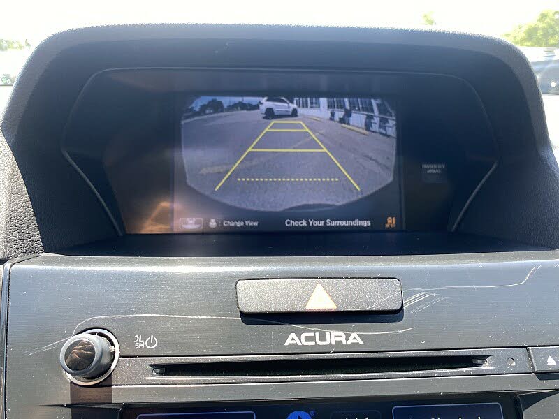 2017 Acura ILX - 15