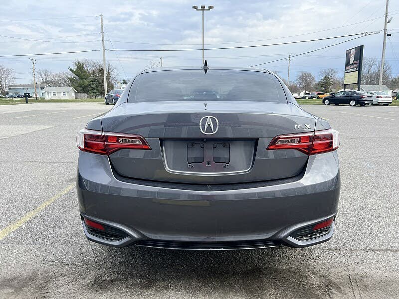 Vehicle Image 5 of 16 for 2017 Acura ILX