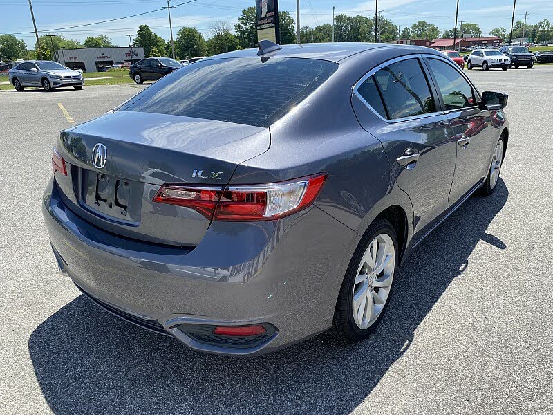 2017 Acura ILX - 6