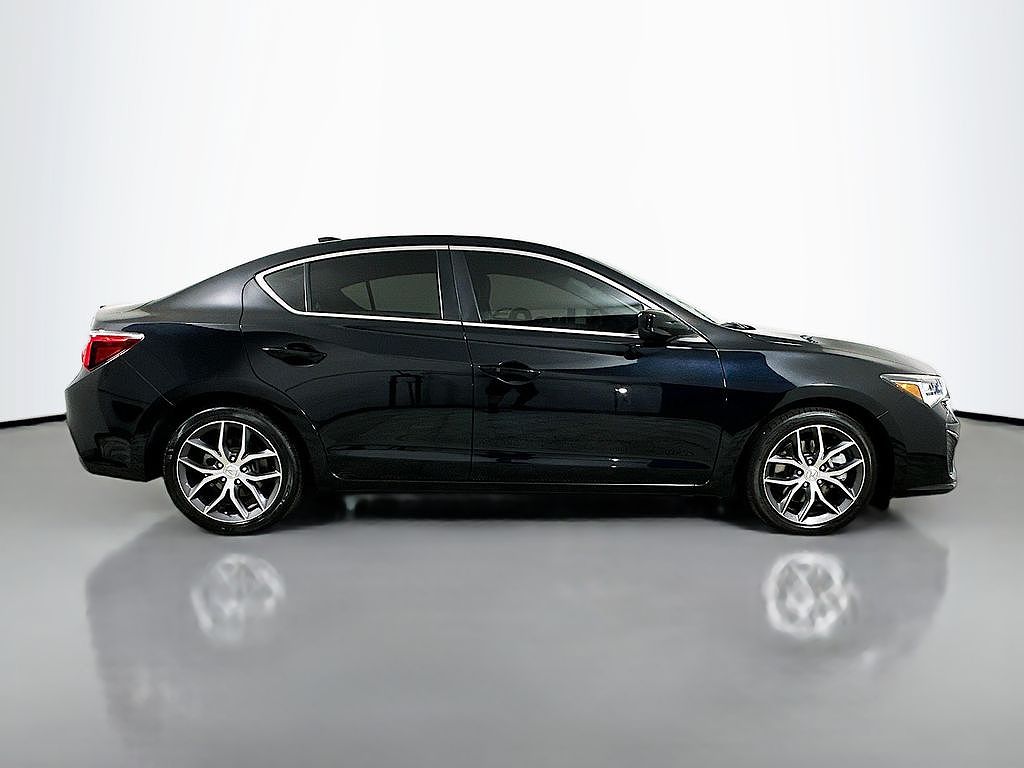 2021 Acura ILX