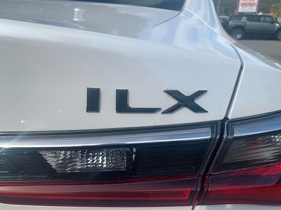 2021 Acura ILX - 33