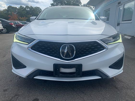 2021 Acura ILX - 40