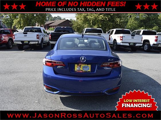 Vehicle Image 6 of 36 for 2017 Acura ILX