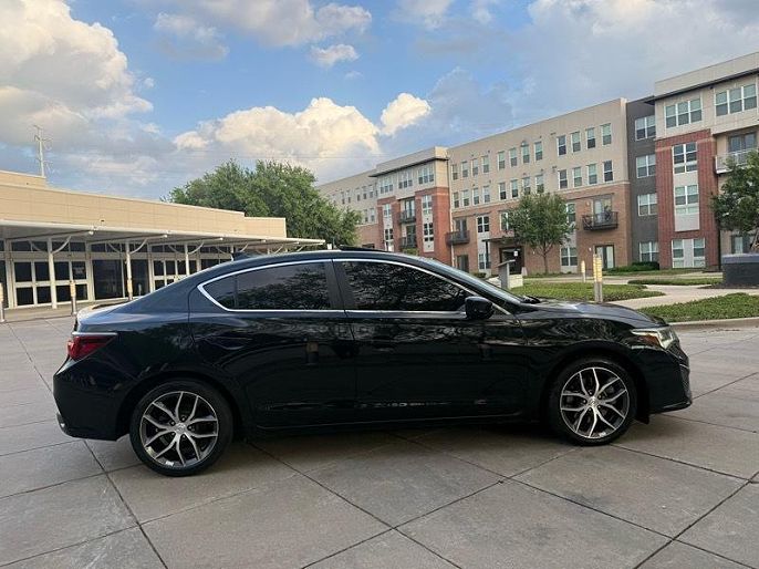 Acura ILX 2021 — миниатюра 10