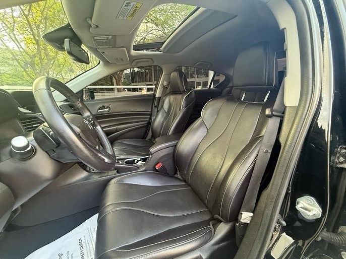 Acura ILX 2021 — миниатюра 11