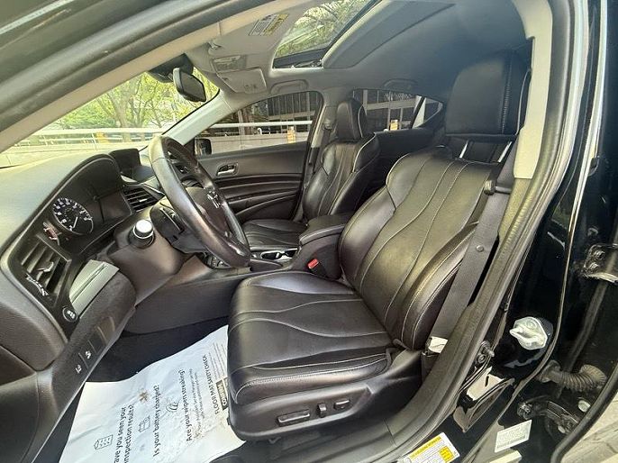 Acura ILX 2021 — миниатюра 12