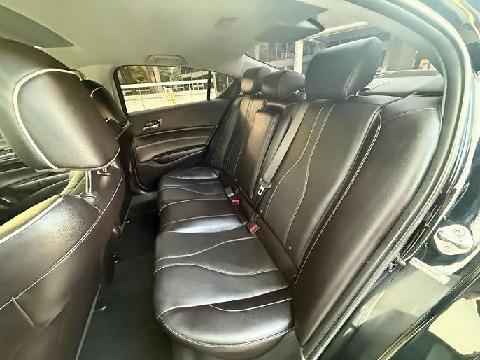 Acura ILX 2021 — миниатюра 13