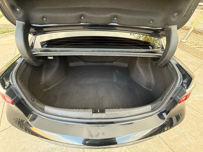 Acura ILX 2021 — миниатюра 14