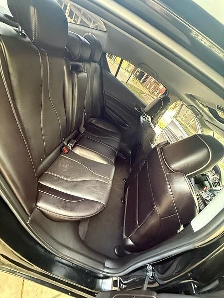 Acura ILX 2021 — миниатюра 16