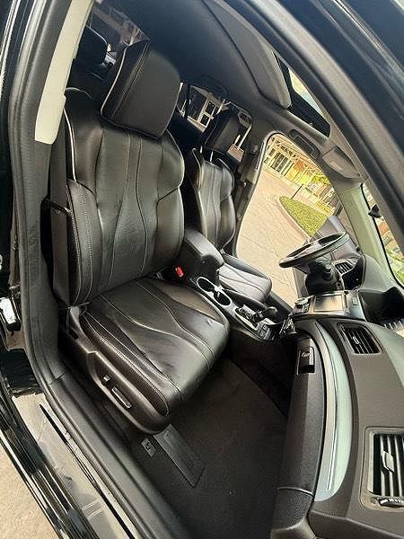 Acura ILX 2021 — миниатюра 17