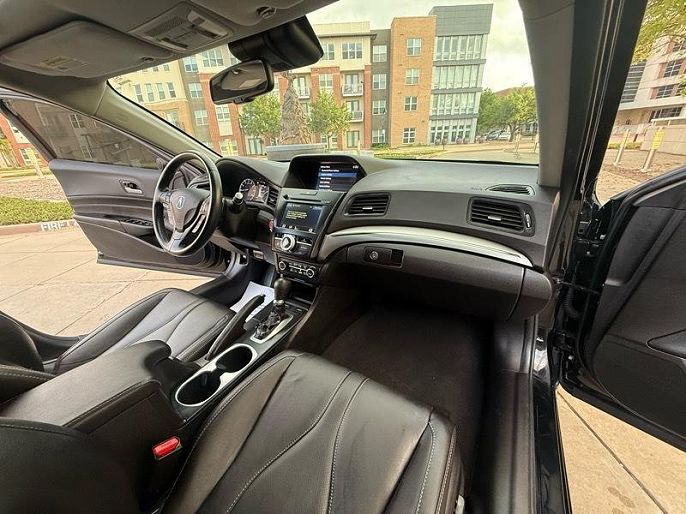 Acura ILX 2021 — миниатюра 18