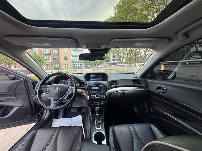 Acura ILX 2021 — миниатюра 19