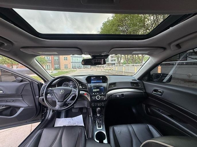 Acura ILX 2021 — миниатюра 20