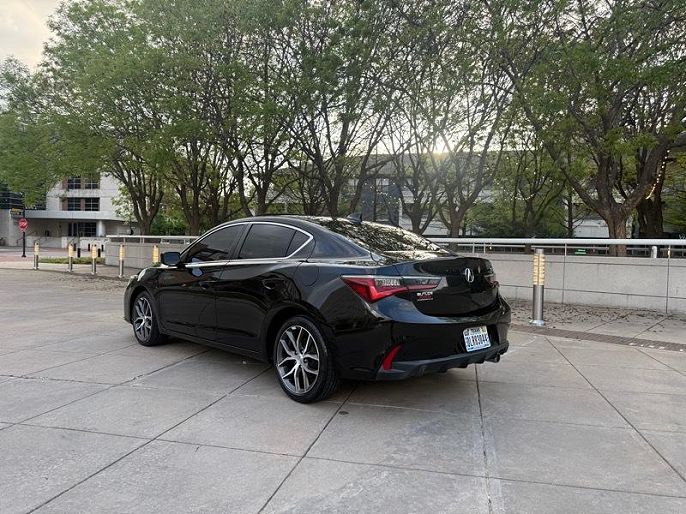 Acura ILX 2021 — миниатюра 6