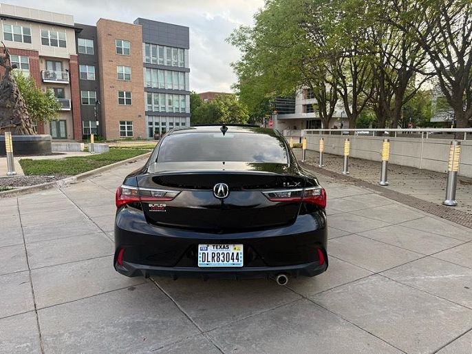 Acura ILX 2021 — миниатюра 7