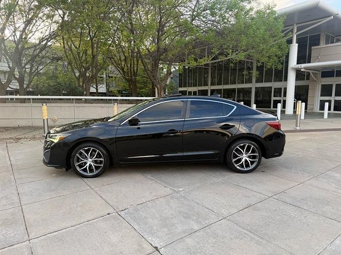 Acura ILX 2021 — миниатюра 8