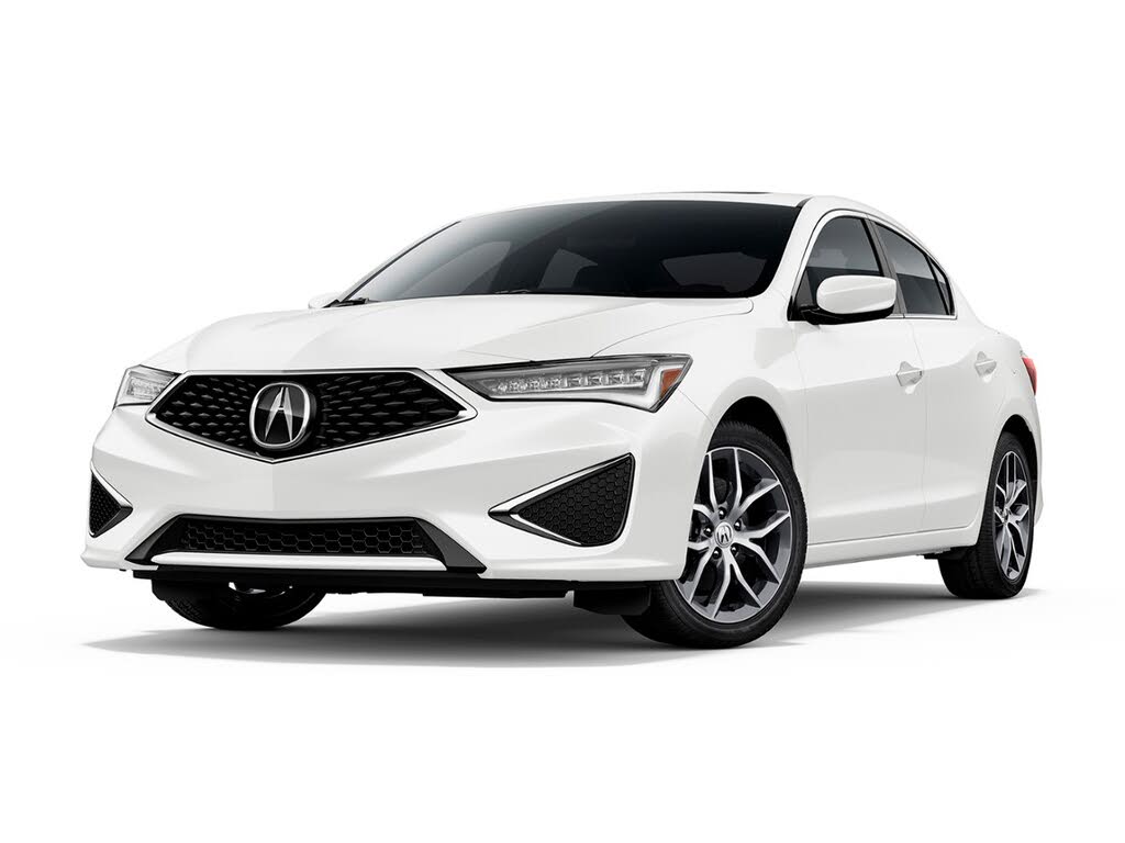 2021 Acura ILX