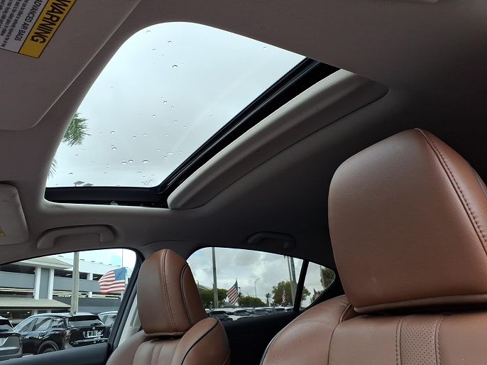 Acura ILX 2022 — миниатюра 10