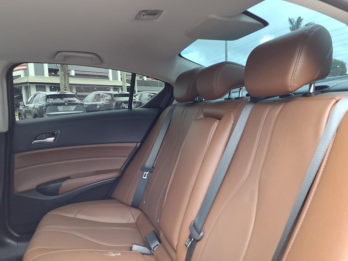 Acura ILX 2022 — миниатюра 11