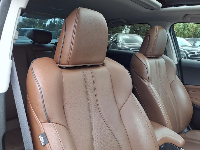 Acura ILX 2022 — миниатюра 12