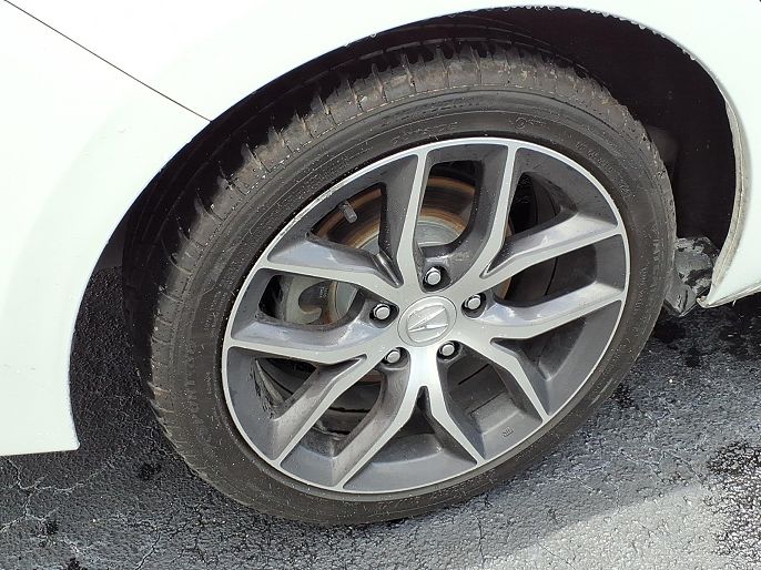 Acura ILX 2022 — миниатюра 18