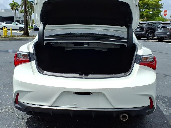 Acura ILX 2022 — миниатюра 19