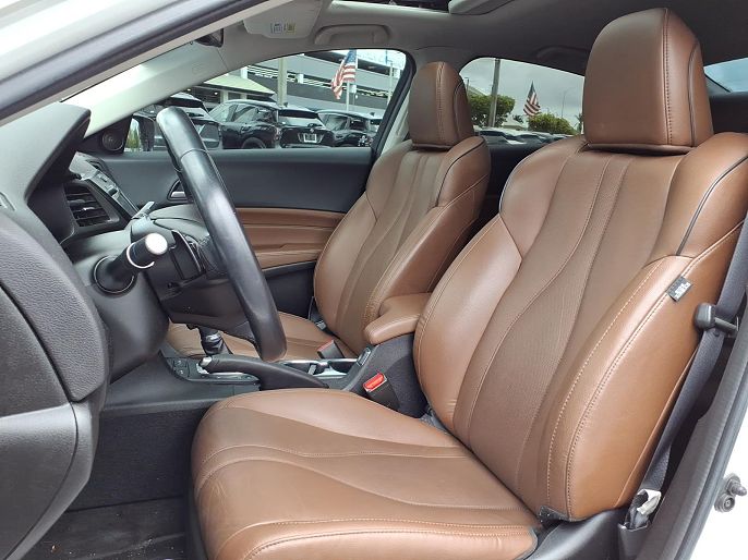 Acura ILX 2022 — миниатюра 5